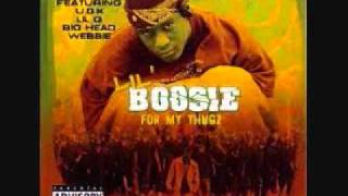 Watch Lil Boosie Thug In My Life video
