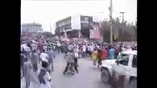 Media Lies Led To Occupation Not Only In Iraq But In Haiti