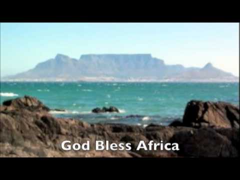 Nkosi SikeleliAfrica