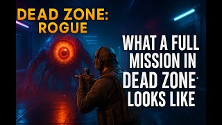 Surviving 30 Rounds In A Hidden Gem Of A Rogue Lite Fps