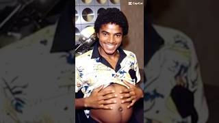 Michael Jacksonbut Hes Pregnant?