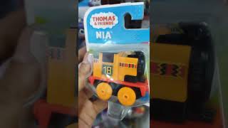 Thomas - Nia