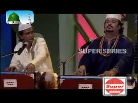 Bekhud kiye dete hain andaze hijabana
