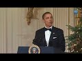 Barack Obama Sings Call Me Maybe!