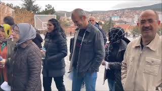 Uzman Öğretmenlik Sınavı Sona Erdi
