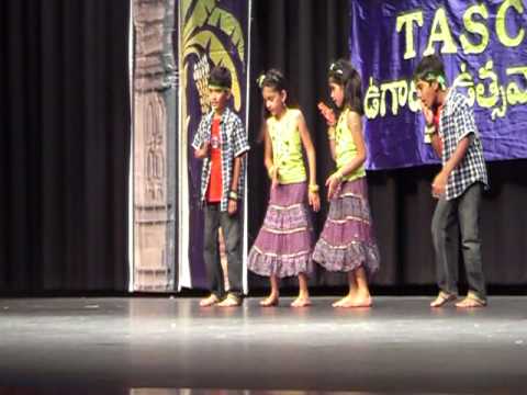 movie dance adara kottu