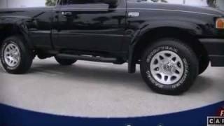 For sale @ Gary Yeomans Ford 2006 Mazda B-Series 2WD Truck DS in Daytona Beach, FL 32124