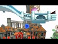 Let's play Sonic Generations (blind / German) part 32 - Wasser marsch!