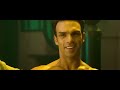 Fighting scene, Donnie Yen vs Darren Shahlavi/Ip Man vs Twister