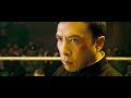 Fighting scene, Donnie Yen vs Darren Shahlavi/Ip Man vs Twister