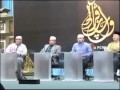 01 (EKSKLUSIF) PRU 13 : Masa Depan Islam ? -Moderator-