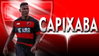 João Vitor Capixaba - Oeste - 2020