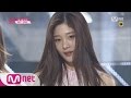 [Produce 101] 1:1 EyecontactㅣJung Chae Yeon – Group 2 SNSD ♬Into the New World EP.04 20160212