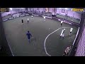 Soccer 5 | Saint-Etienne | Terrain 3 le 11/01/2013 à 20:25