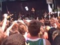 Darien Lake Warped Tour 2012