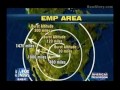 EMP Bomb Threat Scenario