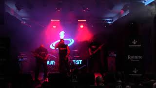 The Exorcism live @ Tour Music Fest