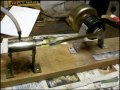 moteur vapeur