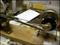 moteur vapeur