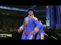 WWE 2K14 Community Showcase: Los Matadores (PlayStation 3)