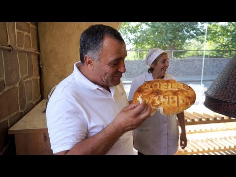VLOG от Жоржа.Прогулка по Гарни Гегард VLOG от Жоржа.Прогулка по Гарни Гегард