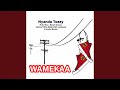 Wamekaa (feat. Mr Blue, Blood Glazza, Becka Tittle, Bobby MC, Wakisela, Emba Botion)