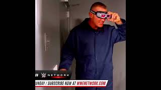 Never Mess With Randy Orton