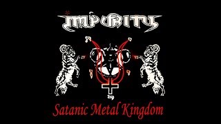 Watch Impurity Invocation Of The World Of Horrors video