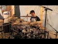 druminator