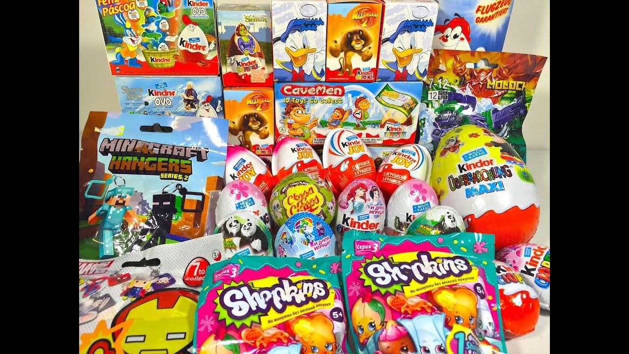 Игры раскраски киндеров сюрпризов Игры раскраски киндеров сюрпризов