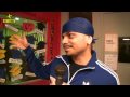 Dance, Sport, or Both? | STRIFE.TV (HD)