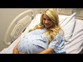 Видео BIRTH VIDEO OF BABY TWINS TAYTUM AND OAKLEY (EMOTIONAL)