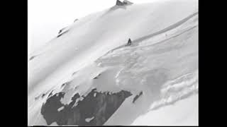 1998 Freedom Snowboard Movie