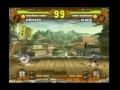 Amerika Naruto Shippuuden Ultimate Ninja 5 Gameplay images Amerika Naruto Shippuuden Ultimate Ninja 5 Gameplay
