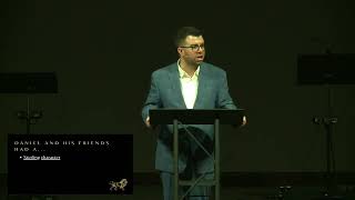 Clark Whitney - Go Against the Flow 9.25.22