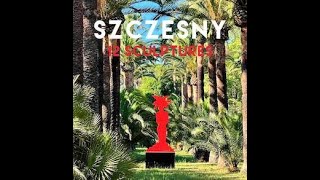 Stefan Szczesny - 12 sculptures au Parc du Château de la Moutte - Saint-Tropez