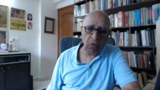 Gita - Regimen for Advatic Living : 36 by Prof. V Krishnamurthy