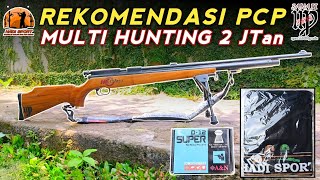 Sanaji Pcp Neo Cl 4000 Psi Spesial L 70 Kla Polos