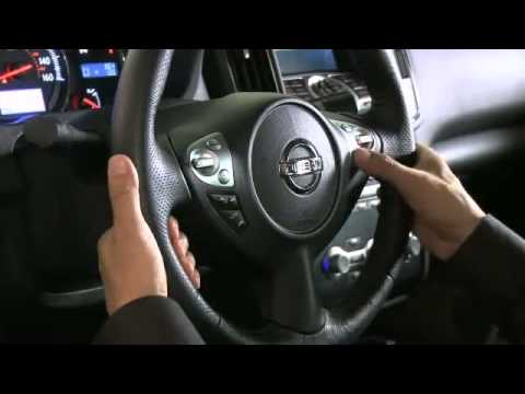 2013 Nissan Maxima Video