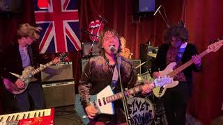 Velvet Starlings cover of Stepping Stone by The Monkees