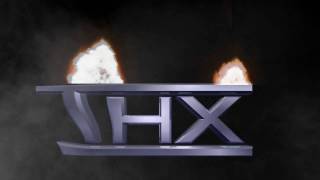 Thx Explosion Action Essential 2 By Ondythx Beta Test