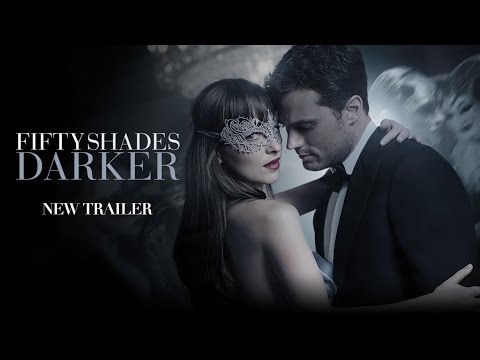 Fifty Shades Darker - Extended Trailer (HD)