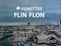 Canada Vignettes: Flin Flon