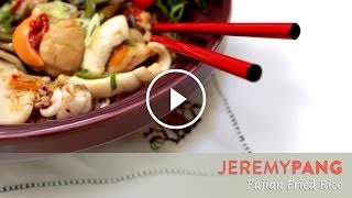 The Food Blogger Challenge Jeremy Pang Official Trailer
