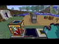 ENDER QUARRY - Horizon | Norsk Minecraft!