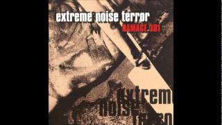 Watch Extreme Noise Terror Jesus On My Side video