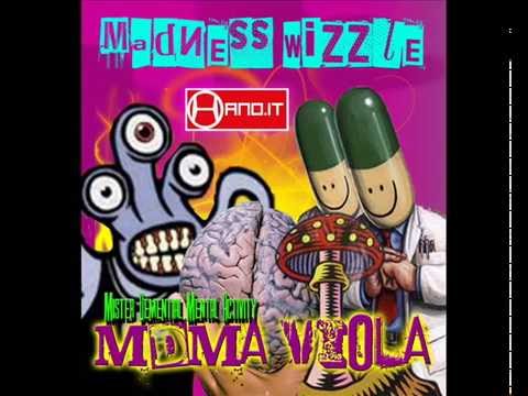 This Is Madness Video