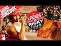 Ladies vs Ricky Bahl Full Song Audio Jukebox | Salim-Sulaiman | Ranveer | Anushka