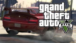 🔴LIVE STREAM : Grand Theft Auto V ....! GAME PAD....!