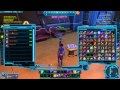 SWTOR: Skimpy Clothes for Female Characters
